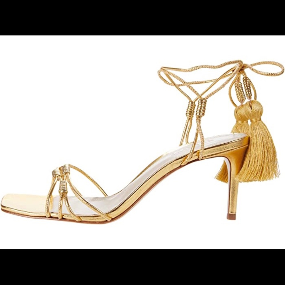 Schutz Cindy Heel